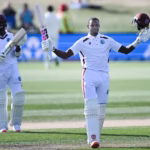 West Indies rewrite history books against New Zealand: A look at all the records shattered