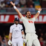 Ashes: Australia on the brink of 2-0; Starc’s heroics leave England in huge trouble
