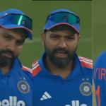 'Chal waps ja!': Kuldeep gets schooled by Rohit and Kohli during DRS drama - Watch