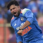 Kuldeep takes 11th 4-wicket haul; surpasses this Indian legendary spinner