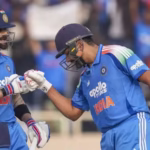 Rohit joins Sachin, Kohli, Dravid in elite list; ticks major milestone