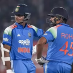 First since 2013 - Rohit, Yashasvi end this 12-year drought against Proteas