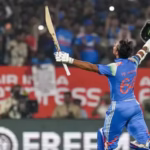 Yashasvi becomes 6th Indian to achieve rare feat; joins Rohit, Virat in list