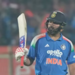 ‘Not going anywhere’: Rohit Sharma gets backing; India seal series
