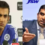 'No right to interfere': Gambhir blasts IPL team owner for criticism over Tests loss