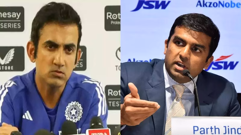 'No right to interfere': Gambhir blasts IPL team owner for criticism over Tests loss