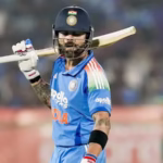 '12 sixes, 302 runs and POTS award': Virat Kohli says 'I feel really free in my mind'