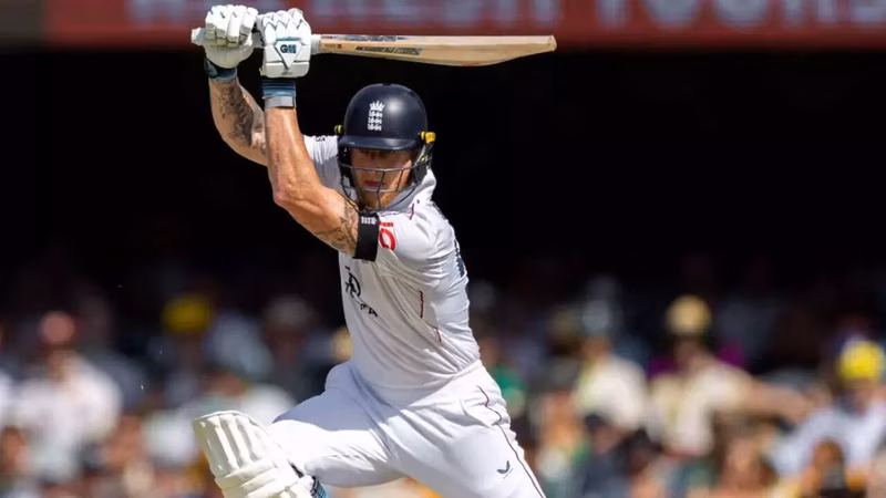 Ashes Live: Neser breaks Stokes-Jacks partnership