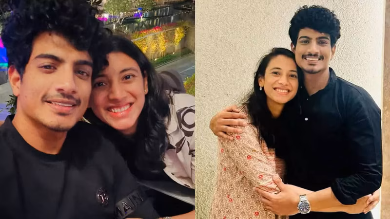 Mandhana and Palash wedding cancelled: Complete timeline