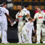 Ashes: Australia humble England again, take 2-0 lead in five-match series