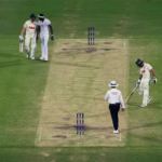 Drama at The Gabba! Smith opens up on heated exchange with Archer