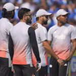 Time to prep for SA conditions: India's urgent ODI overhaul for 2027 World Cup