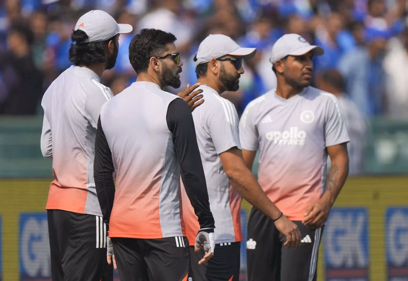 Time to prep for SA conditions: India's urgent ODI overhaul for 2027 World Cup