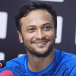 'I am officially not retired from all formats' - Shakib al Hasan