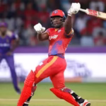 ILT20: Powell's 96 powers Dubai Capitals to 83-run win over AD Knight Riders