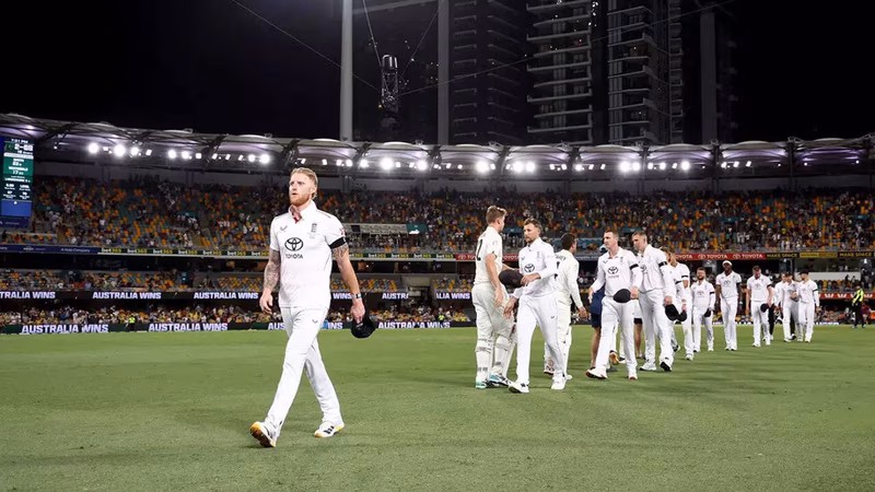 'Horror show': Boycott hits out at Stokes and McCullum