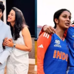 Jemimah' 'be the man' post goes viral after Mandhana calls off wedding