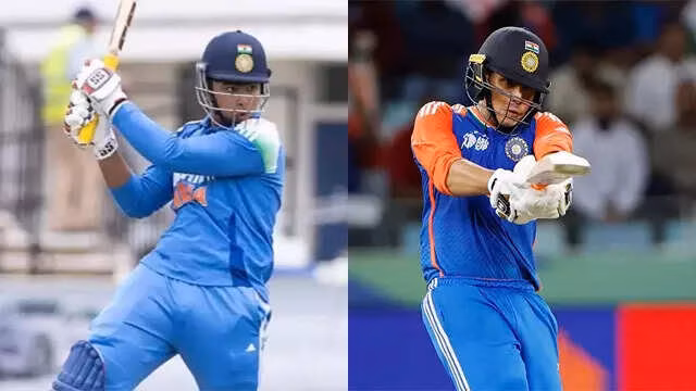 Top Searches '25: India crowns teenage phenom, Pak obsessed with India opener