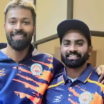 Hardik Pandya's Baroda teammate Amit Passi equals T20 world record