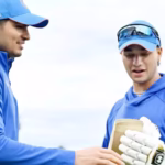 Shubman, Hardik make comebacks; India start T20 WC preparations with series vs SA