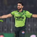 'Don't see major changes in T20 squad before the World Cup': Salman Agha