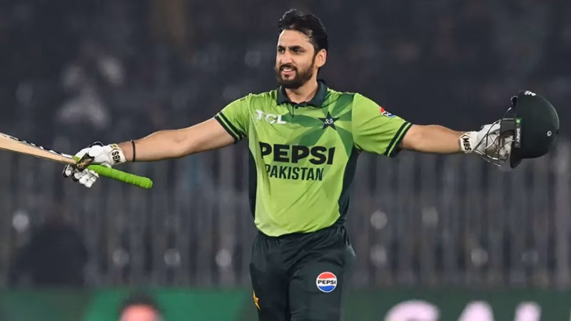 'Don't see major changes in T20 squad before the World Cup': Salman Agha