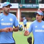 'Stop the character assassination': Ashwin blasts toxic fan culture after Gambhir backlash