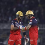 'It doesn't even need words': Salt on partnering with Kohli at RCB