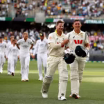 'I'm not a selector but I will say ...': Oz batter drops selection updates