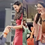 'For me, calm isn't silence': Smrit's latest social media post goes viral