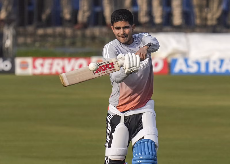 IND vs SA: Gill looks set for comeback; Pandya gives training a miss