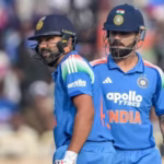 'Who is better than Rohit & Virat?': Harbhajan warns India against sidelining icons