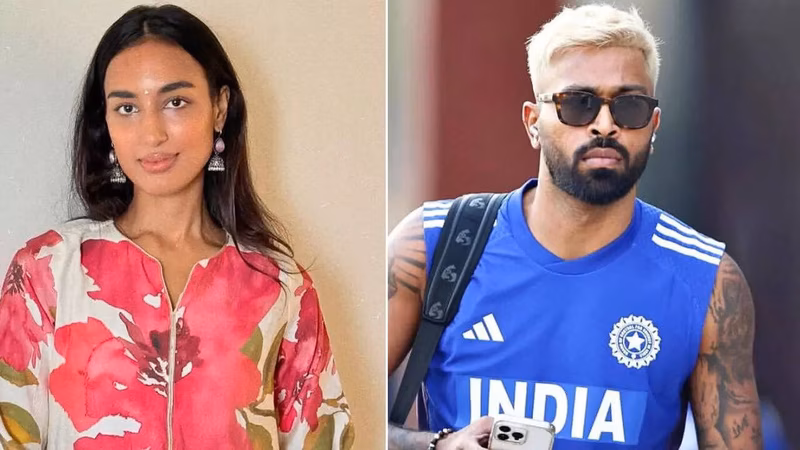 Hardik hits out at paparazzi after Mahieka photographed inappropriately