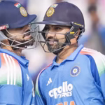 Afridi slams Gambhir, says 'Virat and Rohit are backbone of Indian batting'