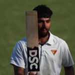 Who is Nikhil Chaudhary? BBL star entering IPL 2026 Auction as Indian uncapped player