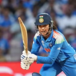 Women’s T20I squad: India include two new faces; Mandhana stays VC