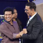 'If passion and fire not there, you won't move forward': Tendulkar