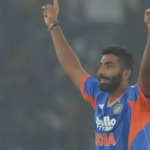Not Kapil, Shami or Zaheer: Bumrah becomes first Indian ever to achieve this feat