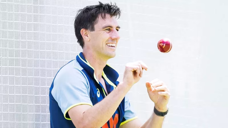 Ashes: Pat Cummins returns as Australia announce squad for third Test