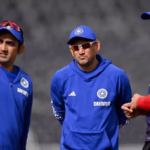 Ex-BCCI selector reveals Shubman Gill was earmarked as India captain since 2023