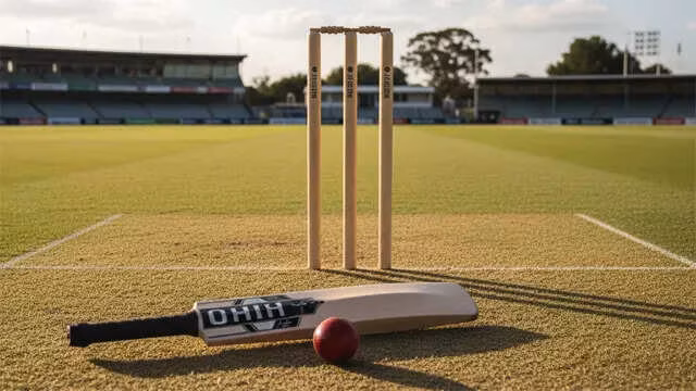 Cricket coach assaulted with bat over team selection, suffers 20 stitches: Report