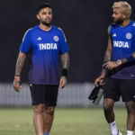 Steyn hails Surya's leadership as India embrace flexible T20 blueprint