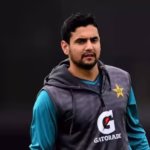 Rape allegation cleared, ban lifted: PCB restores Pakistan batter's career