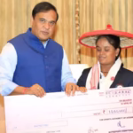 Who is Simu Das? Blind cricket star who impressed PM Modi, puzzled Assam CM