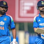 ICC Rankings: Virat Kohli vs Rohit Sharma - Battle for No.1 ODI batter heats up
