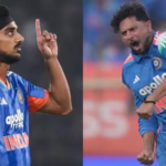Arsh or Kul — Why India can fit only one Deep in T20Is
