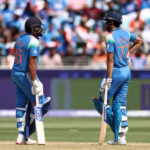 BCCI had identified Shubman Gill as Rohit Sharma’s successor as early as 2023