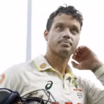 Ashes: 'We’ve been here before' - Cautious Carey flags 2023 lesson for Australia