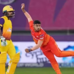 ILT20: Aayan Khan, Gurbaz seal Gulf Giants’ third win; beat Sharjah Warriorz by six wickets