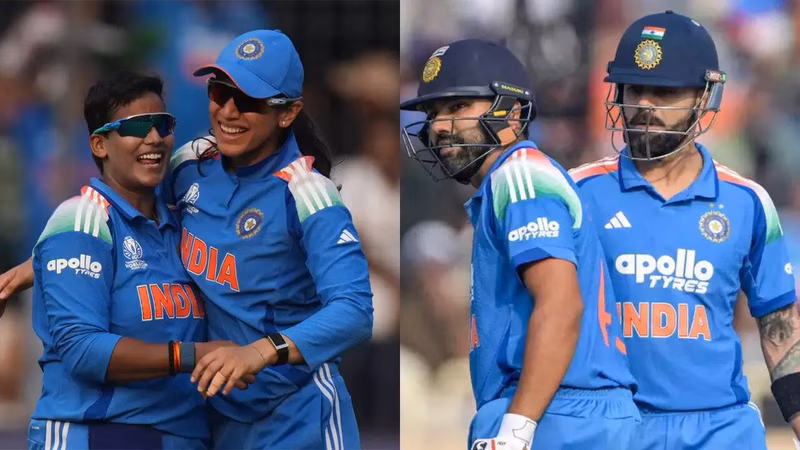 BCCI to review domestic pay for women cricketers; Virat–Rohit contract grading on agenda
